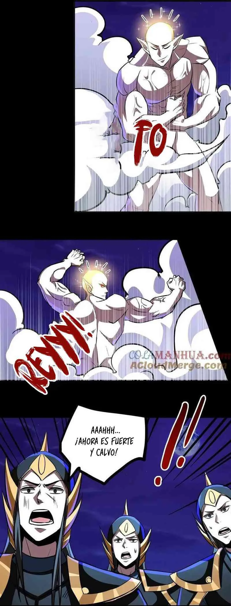 Boticario Misterioso Capítulo 80 - Page 9