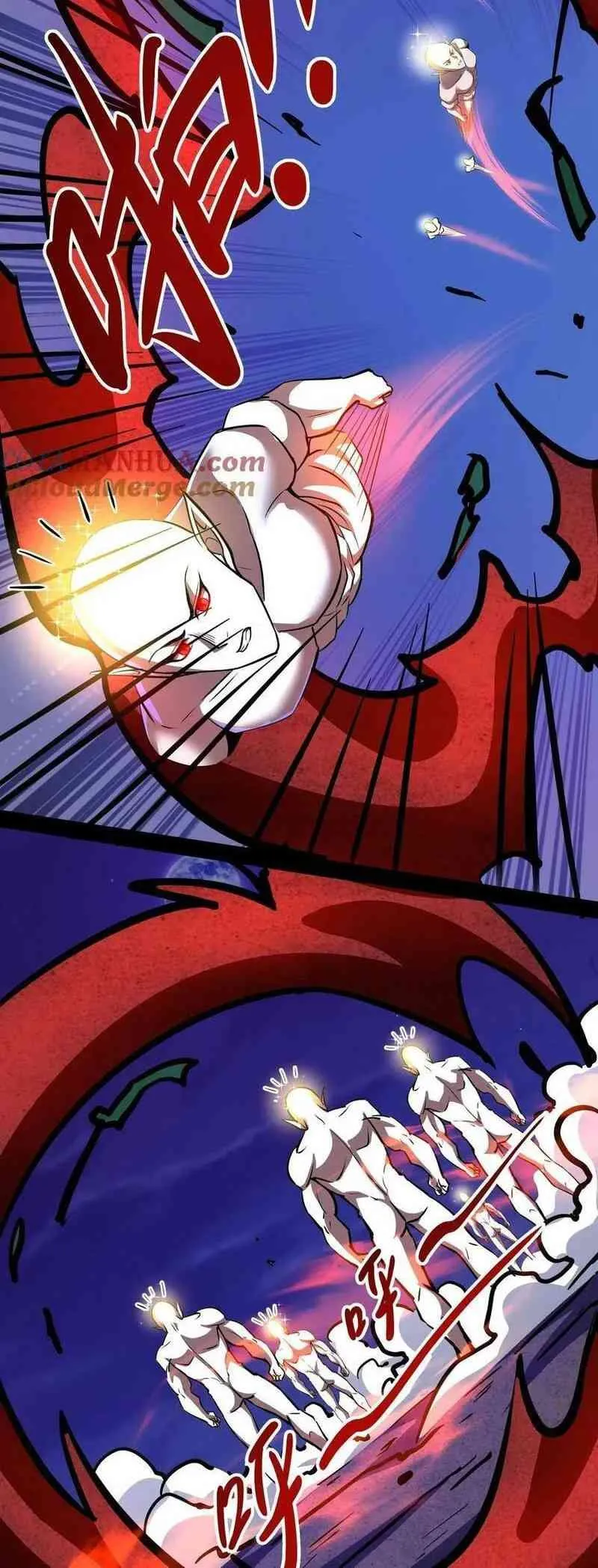 Boticario Misterioso Capítulo 80 - Page 12
