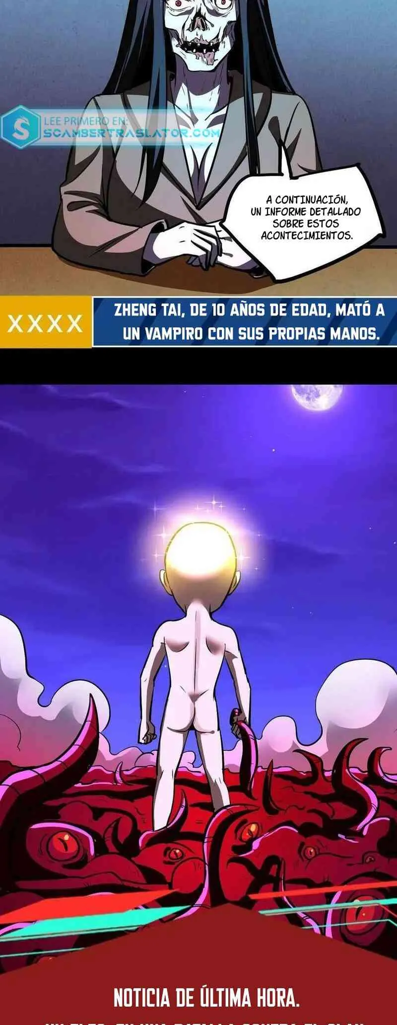 Boticario Misterioso Capítulo 80 - Page 14
