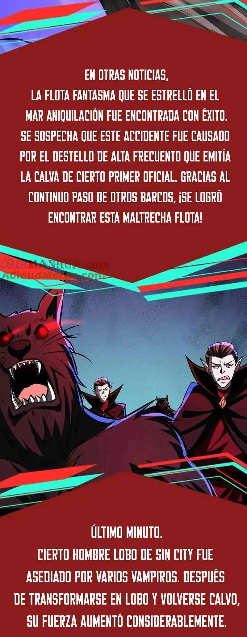 Boticario Misterioso Capítulo 80 - Page 16