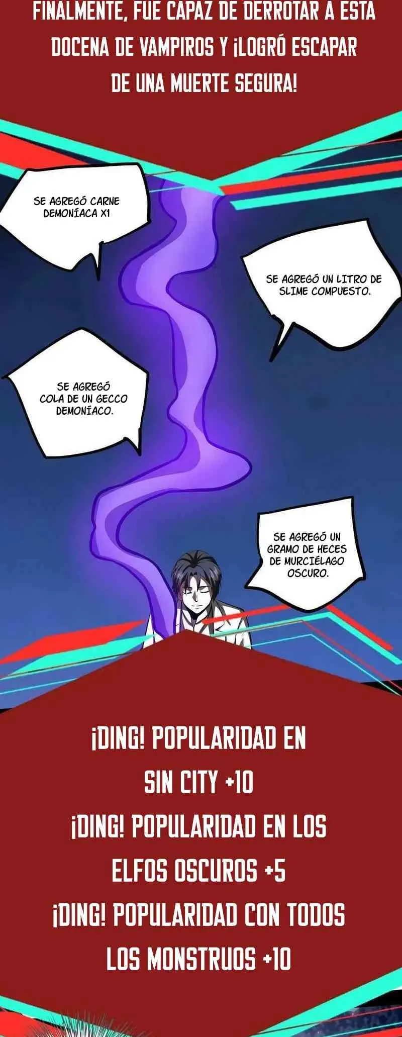 Boticario Misterioso Capítulo 80 - Page 17