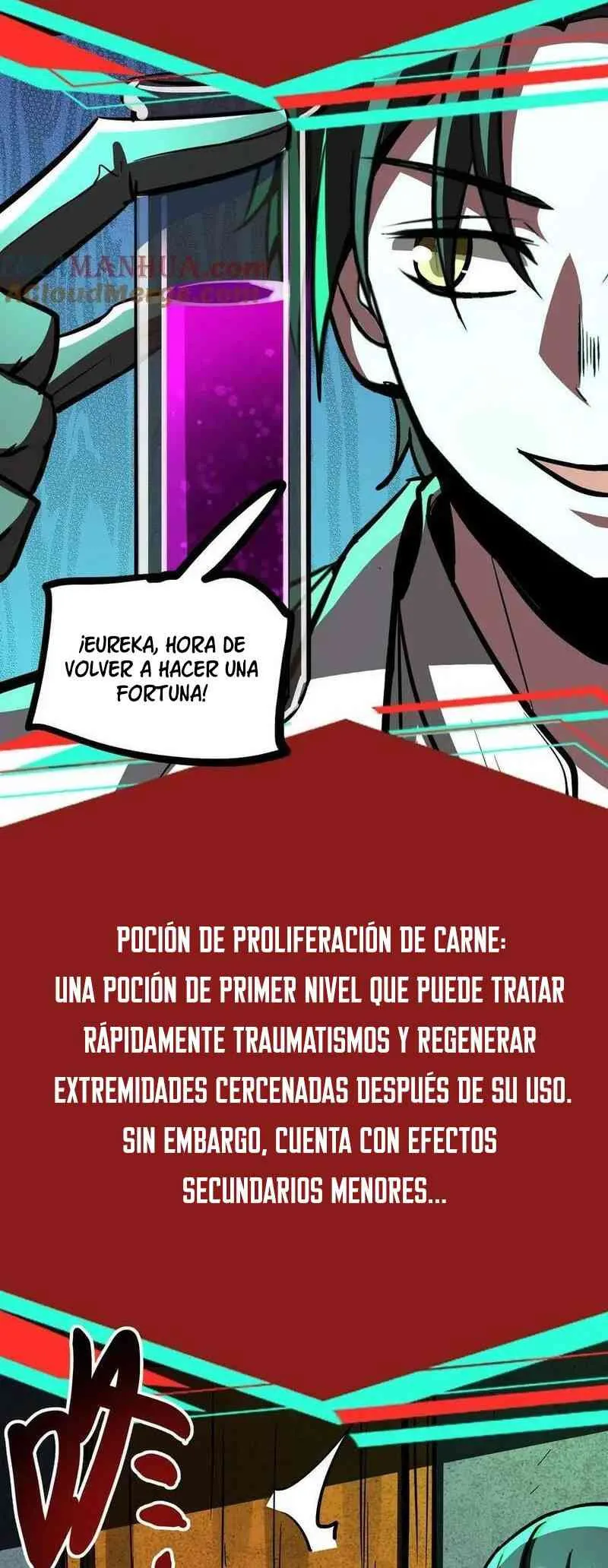 Boticario Misterioso Capítulo 80 - Page 19