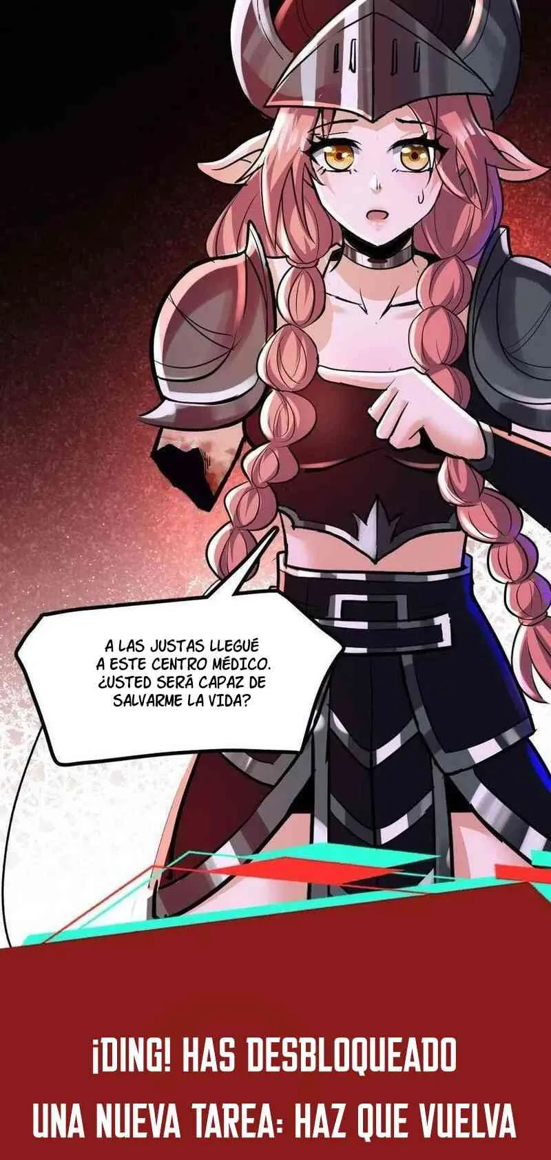 Boticario Misterioso Capítulo 81 - Page 5
