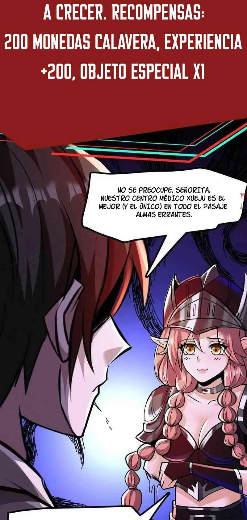Boticario Misterioso Capítulo 81 - Page 6