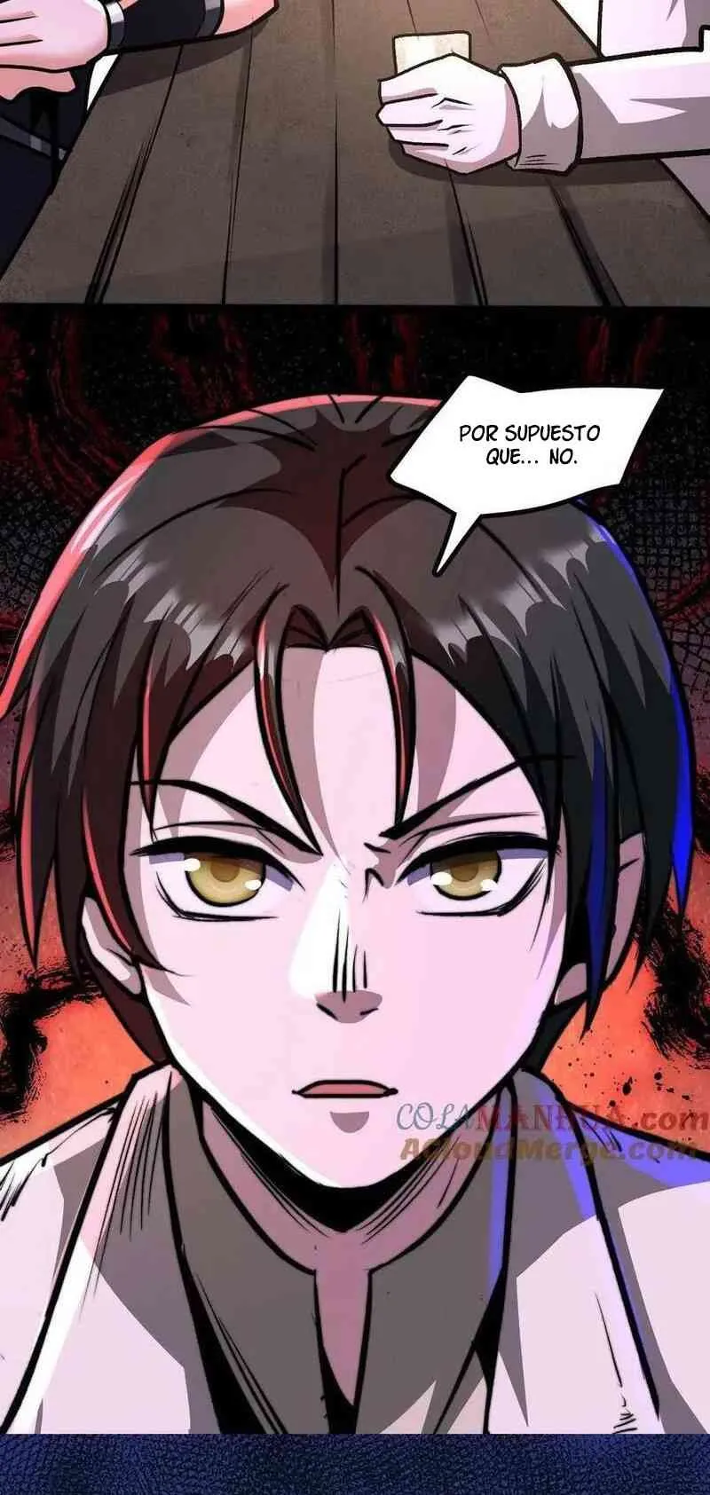 Boticario Misterioso Capítulo 81 - Page 9
