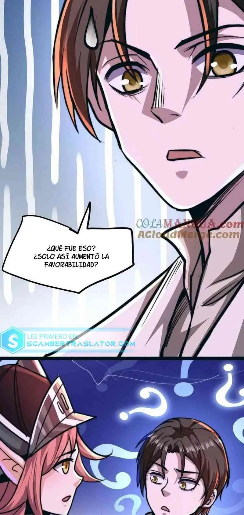 Boticario Misterioso Capítulo 81 - Page 11