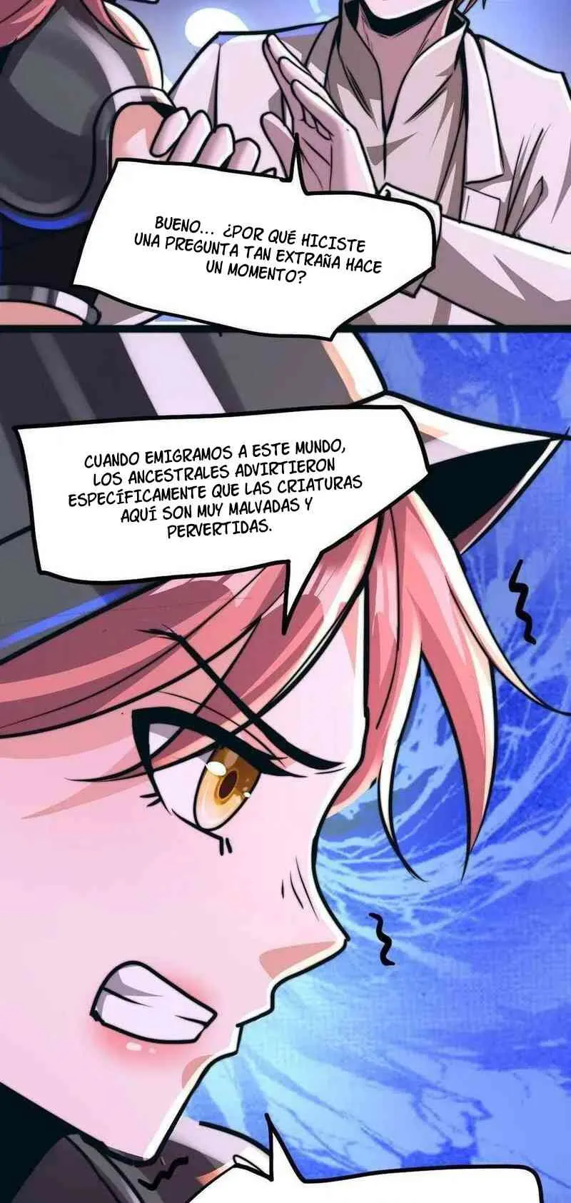 Boticario Misterioso Capítulo 81 - Page 12
