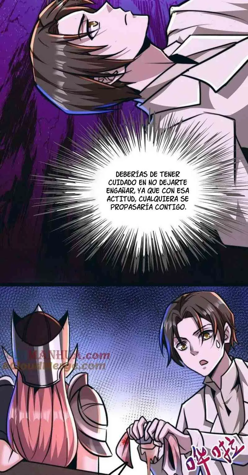 Boticario Misterioso Capítulo 81 - Page 16