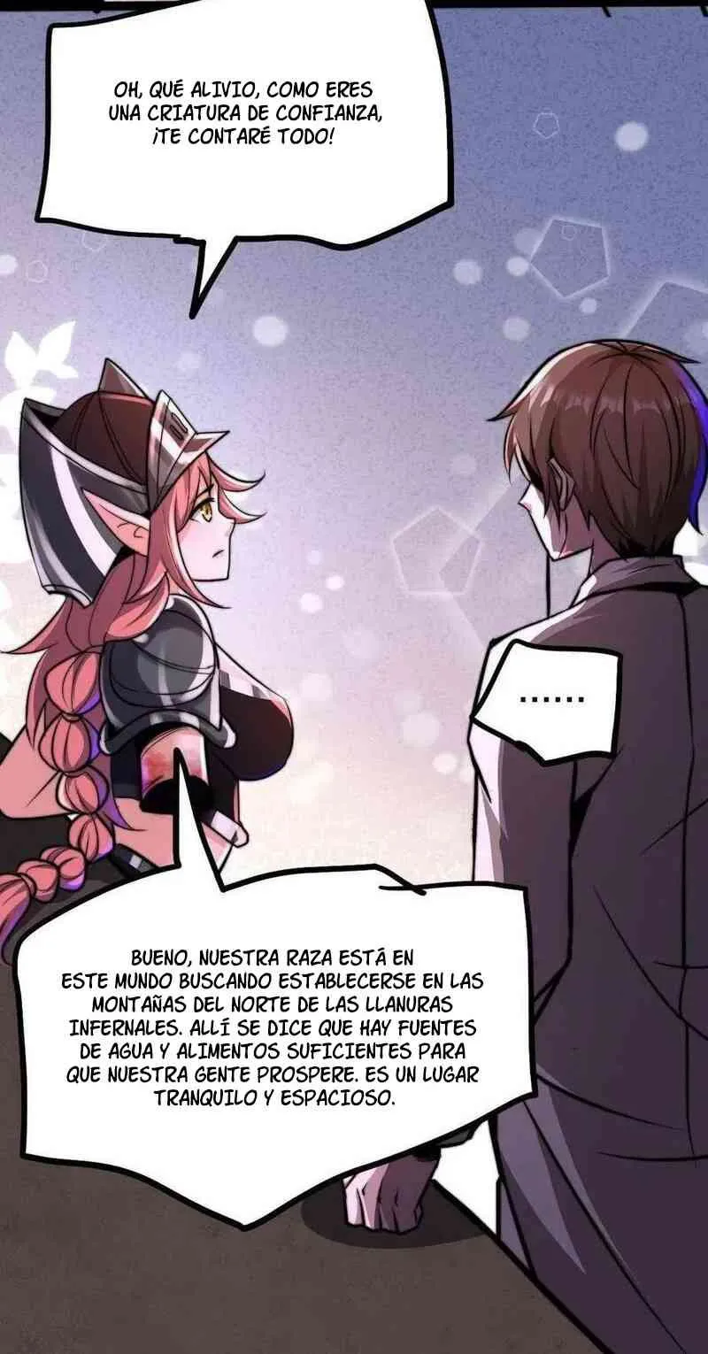 Boticario Misterioso Capítulo 81 - Page 19
