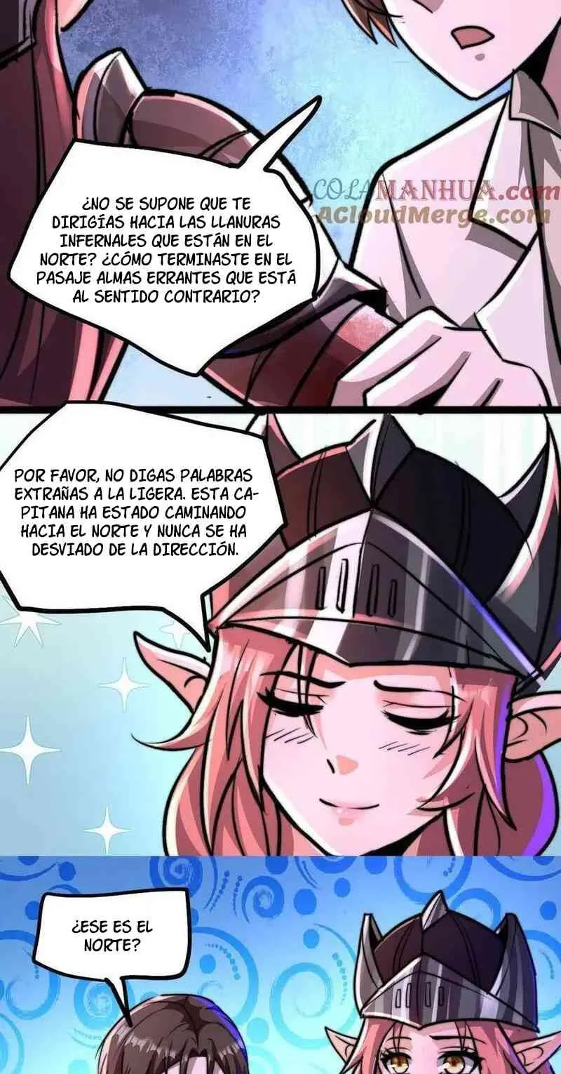 Boticario Misterioso Capítulo 81 - Page 24