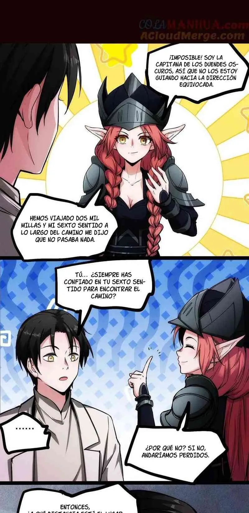 Boticario Misterioso Capítulo 82 - Page 3