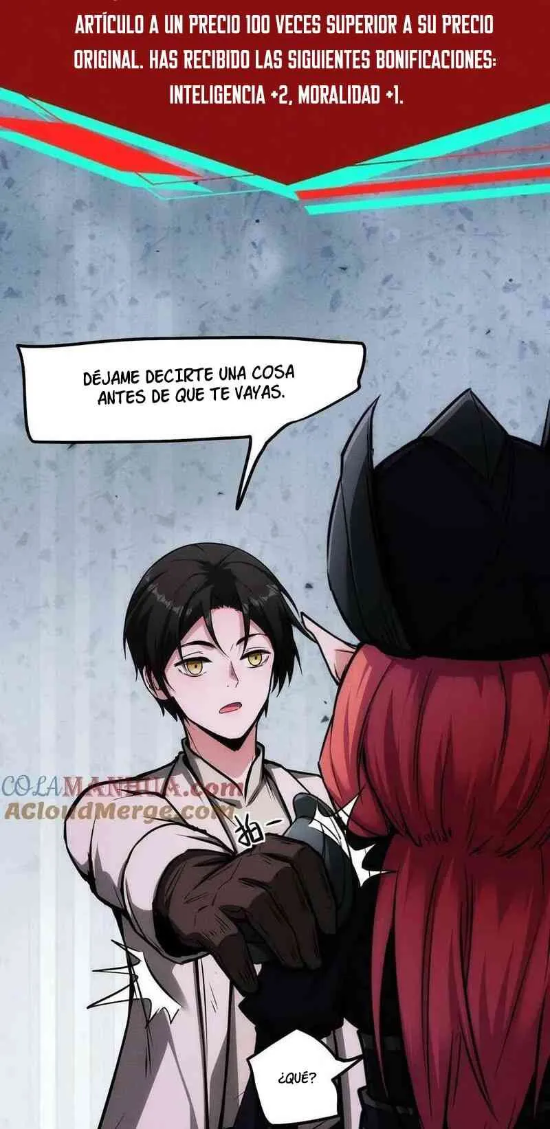 Boticario Misterioso Capítulo 82 - Page 11