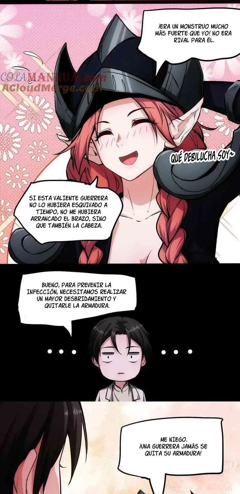 Boticario Misterioso Capítulo 82 - Page 15