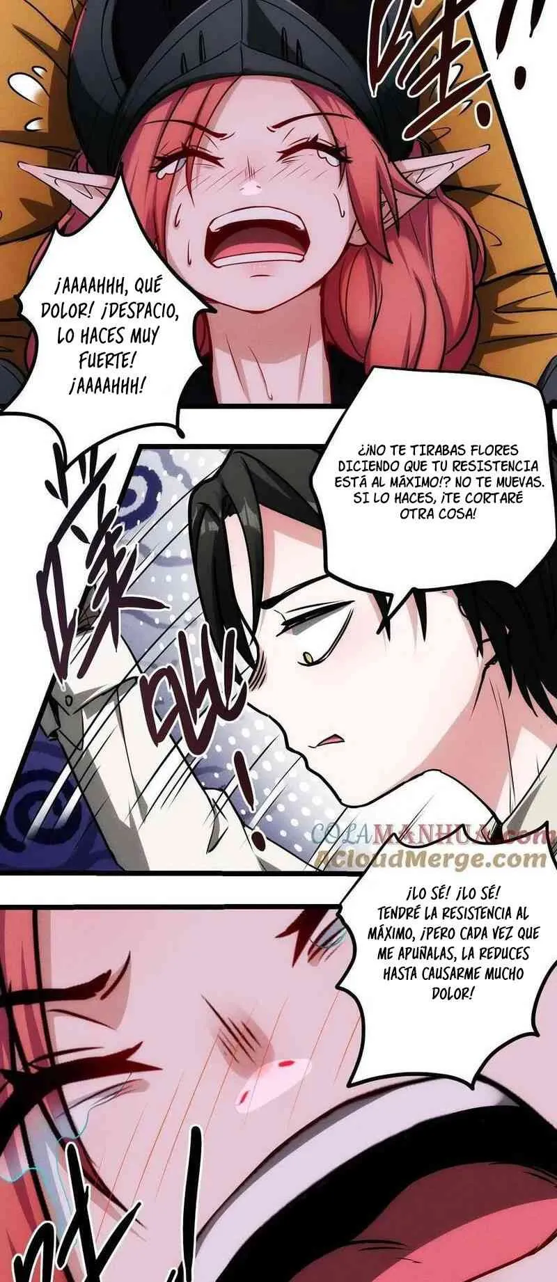 Boticario Misterioso Capítulo 83 - Page 10