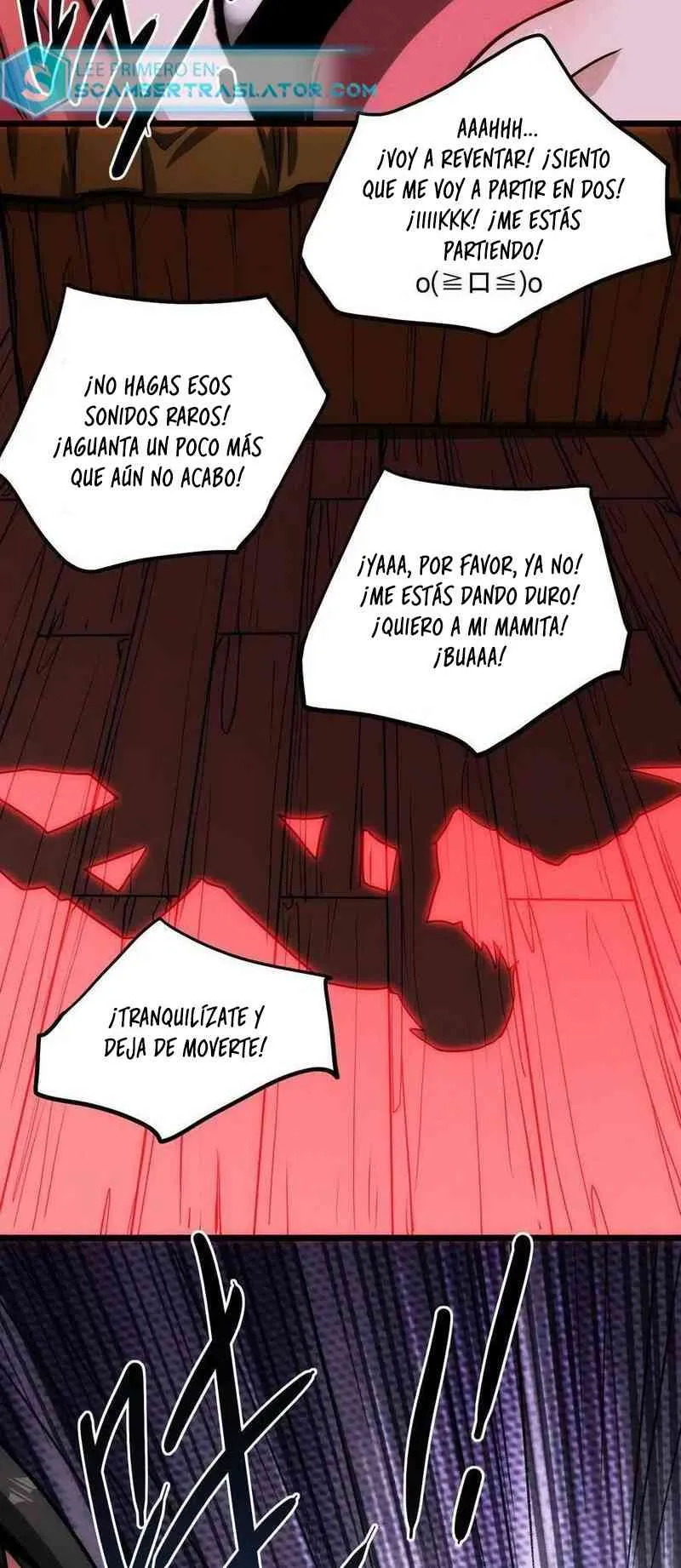 Boticario Misterioso Capítulo 83 - Page 11
