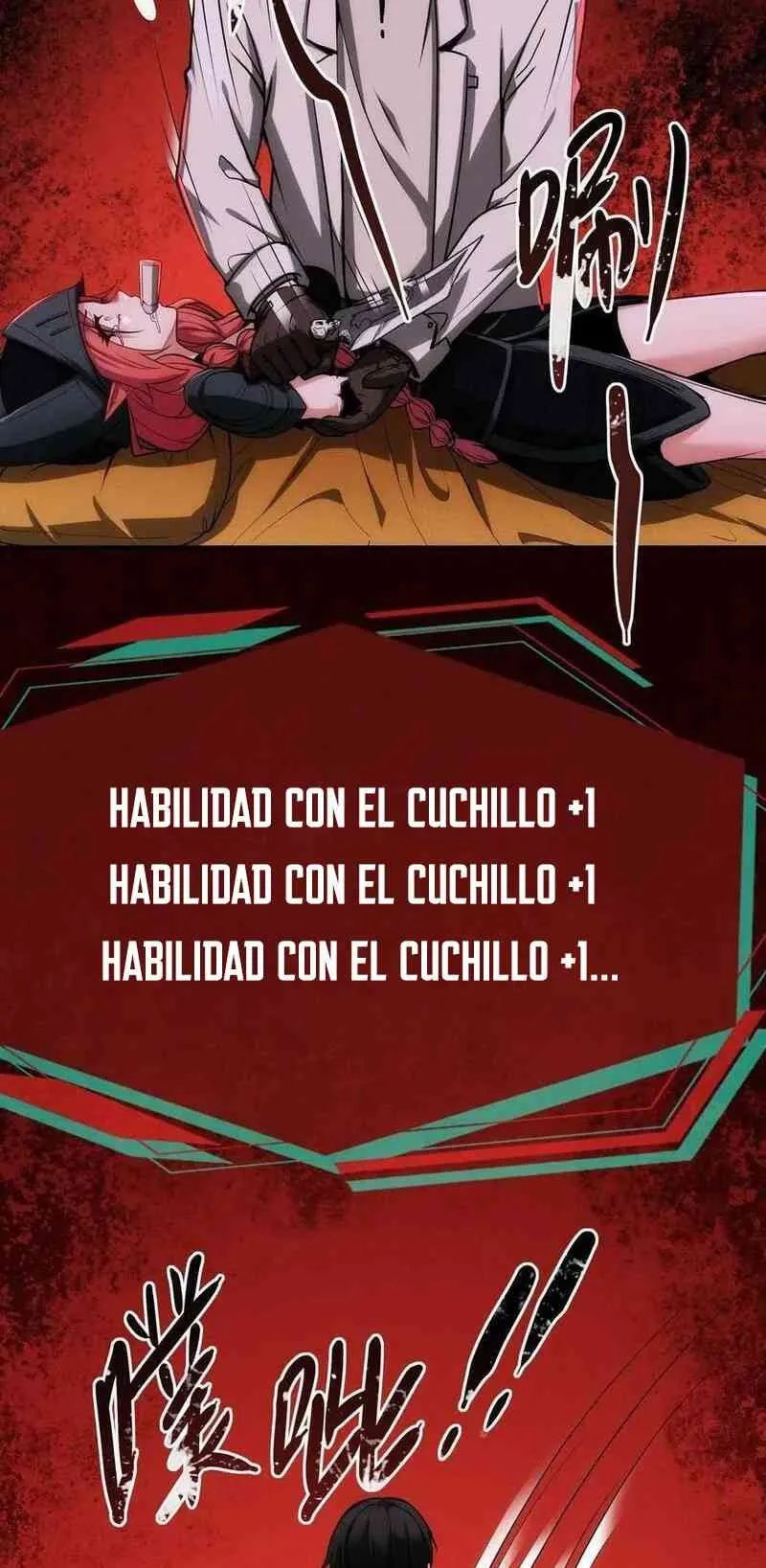 Boticario Misterioso Capítulo 83 - Page 14