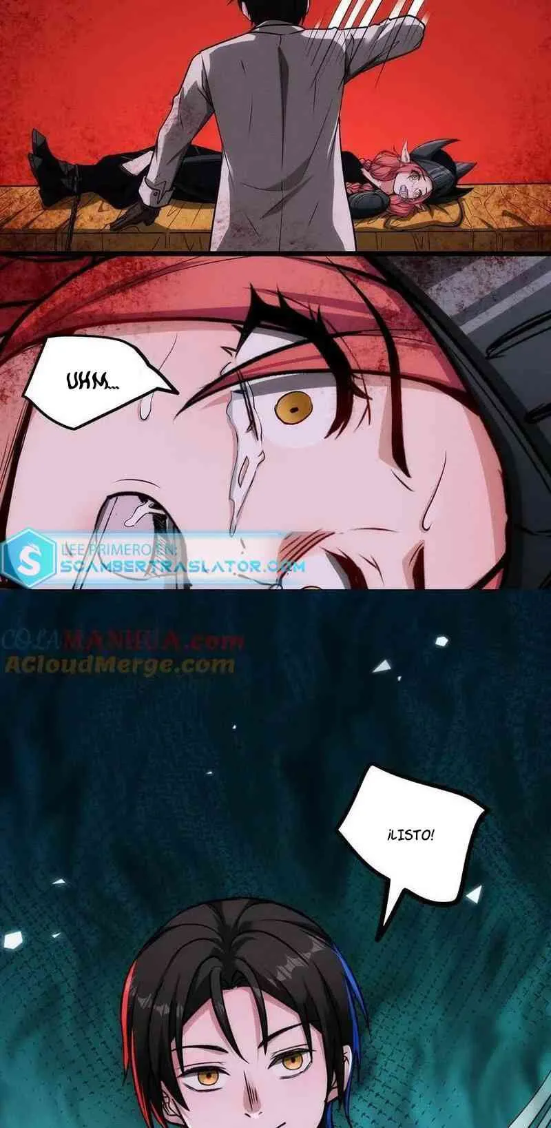 Boticario Misterioso Capítulo 83 - Page 15
