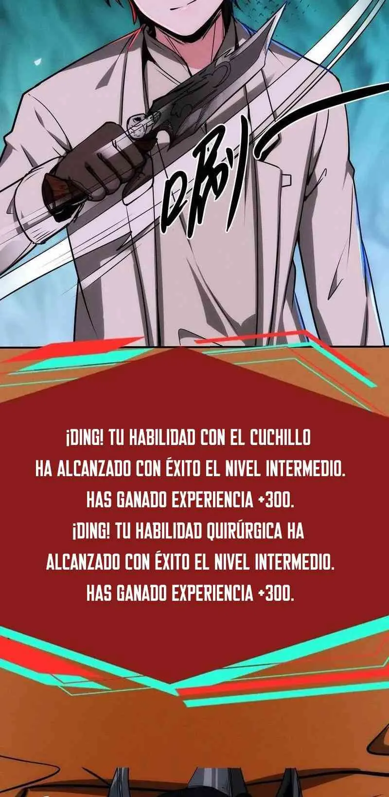 Boticario Misterioso Capítulo 83 - Page 16