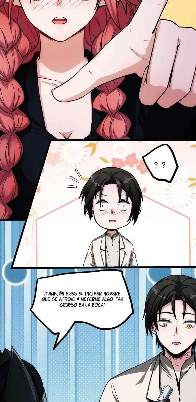 Boticario Misterioso Capítulo 83 - Page 21