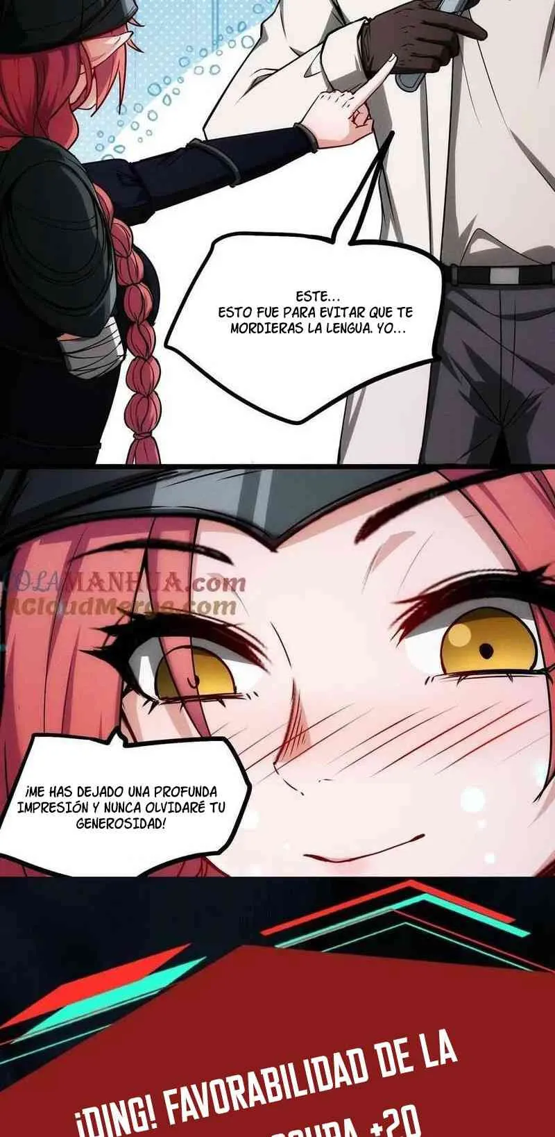 Boticario Misterioso Capítulo 83 - Page 22
