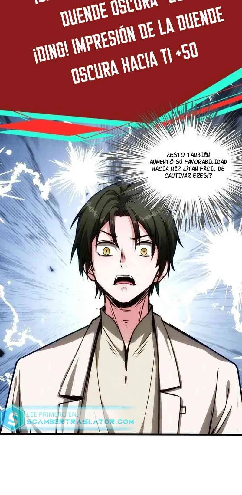 Boticario Misterioso Capítulo 83 - Page 23