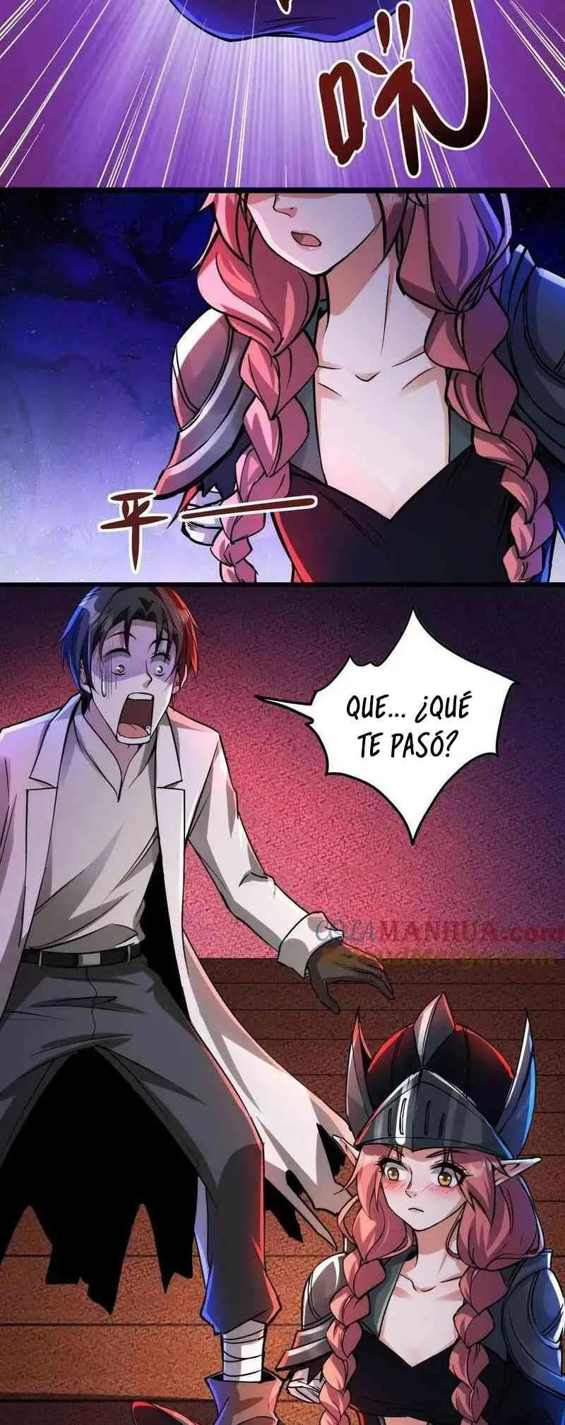 Boticario Misterioso Capítulo 84 - Page 5