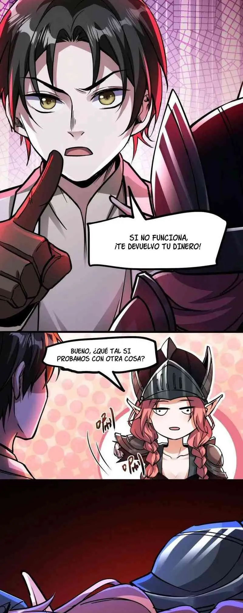 Boticario Misterioso Capítulo 84 - Page 13