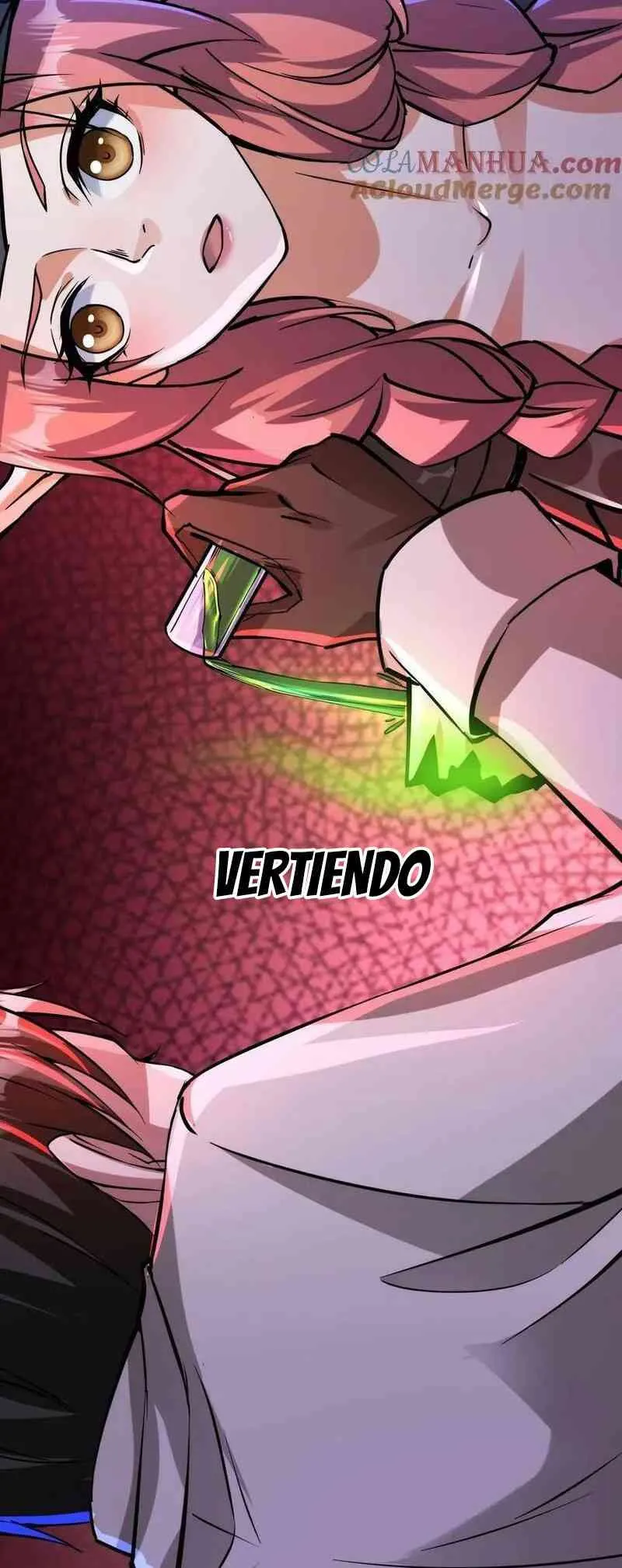 Boticario Misterioso Capítulo 84 - Page 14