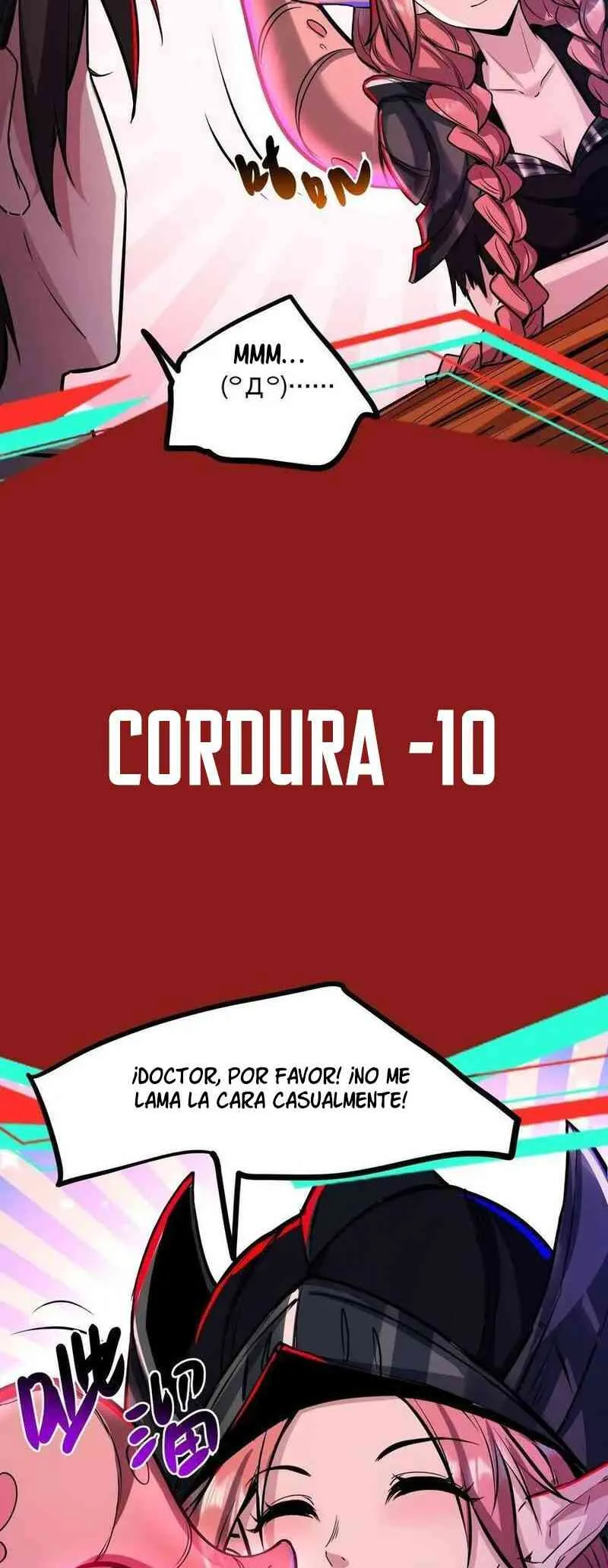Boticario Misterioso Capítulo 85 - Page 10