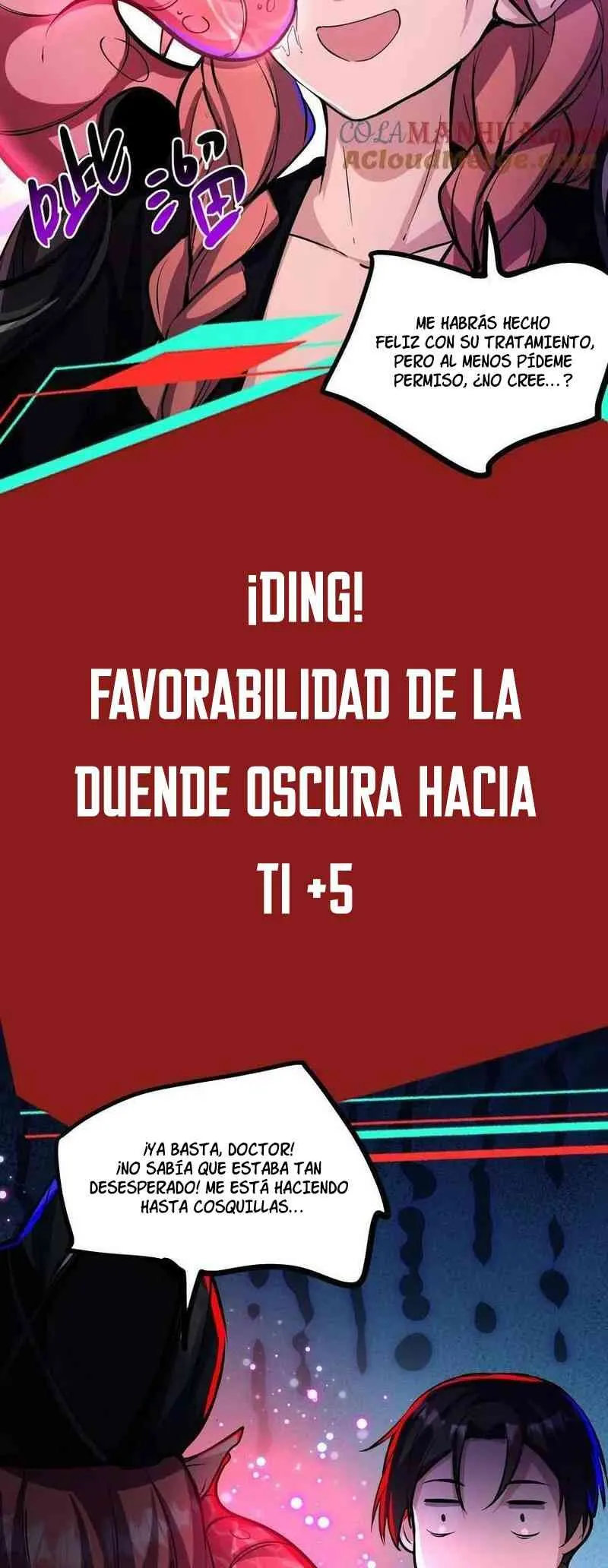 Boticario Misterioso Capítulo 85 - Page 11