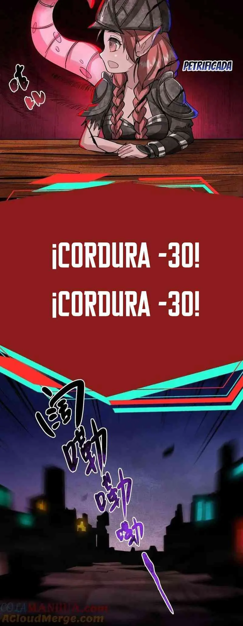 Boticario Misterioso Capítulo 85 - Page 14