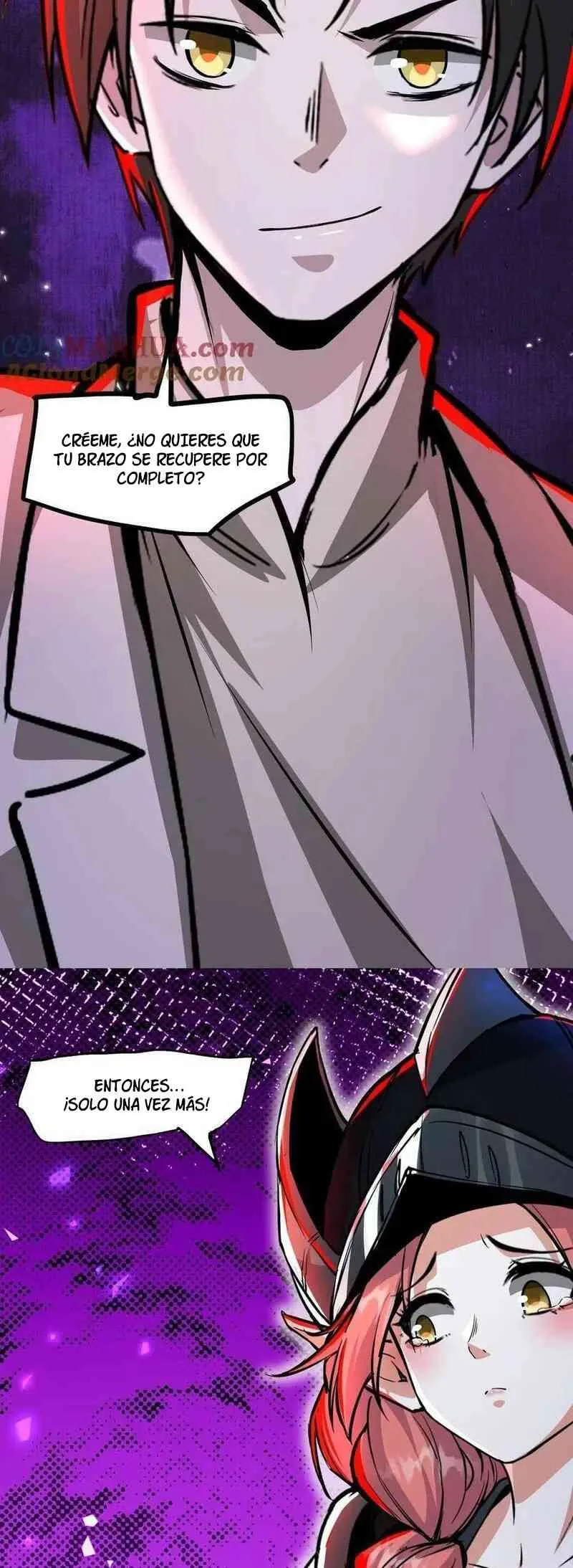 Boticario Misterioso Capítulo 86 - Page 14