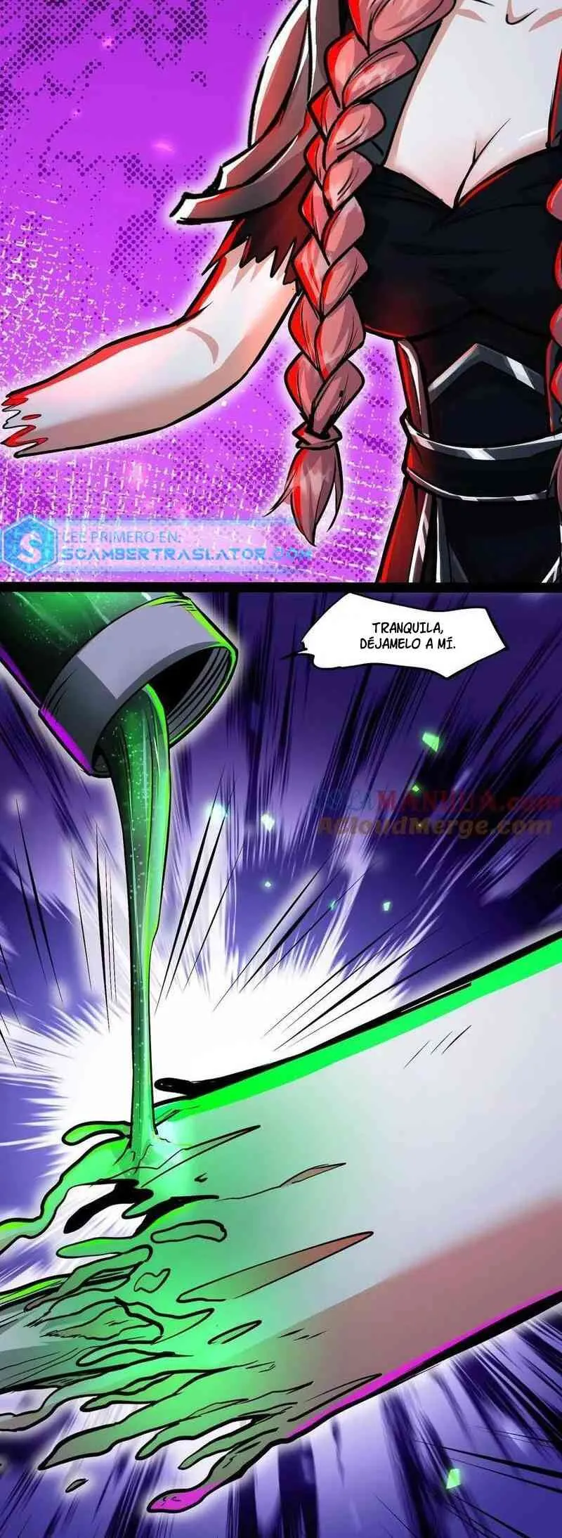 Boticario Misterioso Capítulo 86 - Page 15