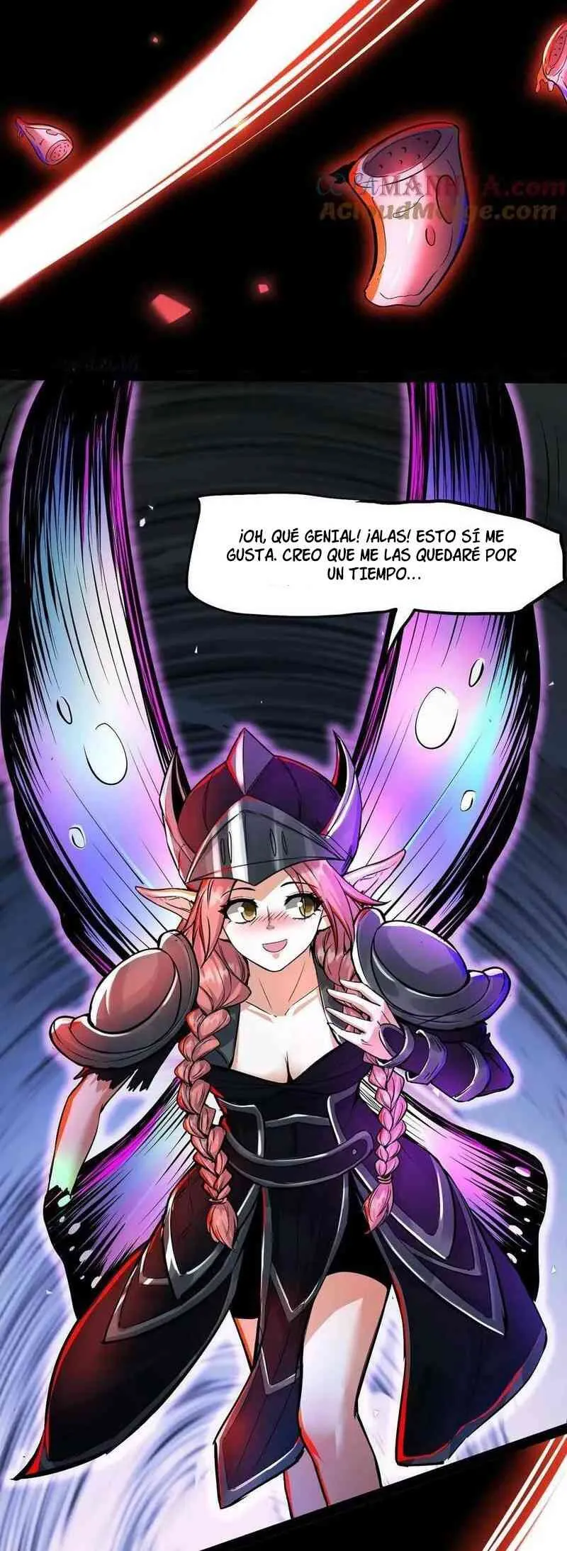 Boticario Misterioso Capítulo 86 - Page 18