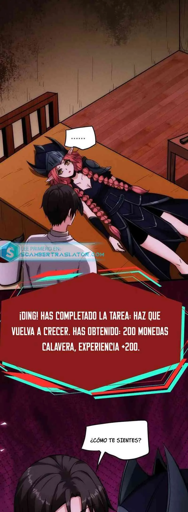 Boticario Misterioso Capítulo 87 - Page 3