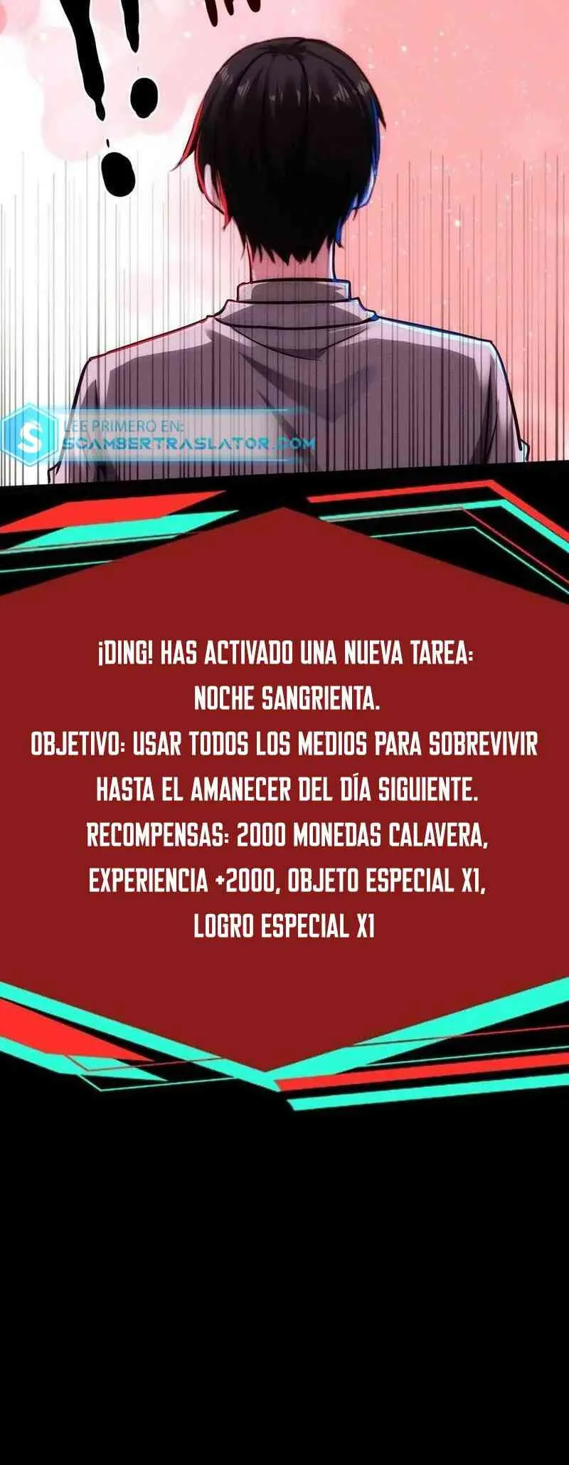 Boticario Misterioso Capítulo 87 - Page 17