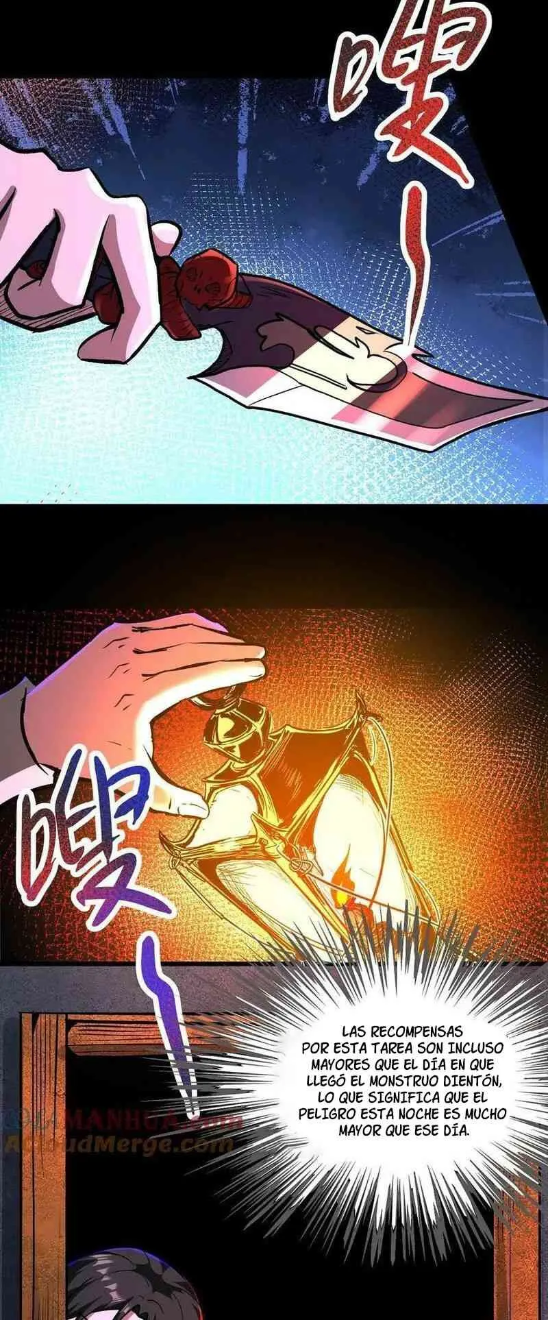 Boticario Misterioso Capítulo 88 - Page 5