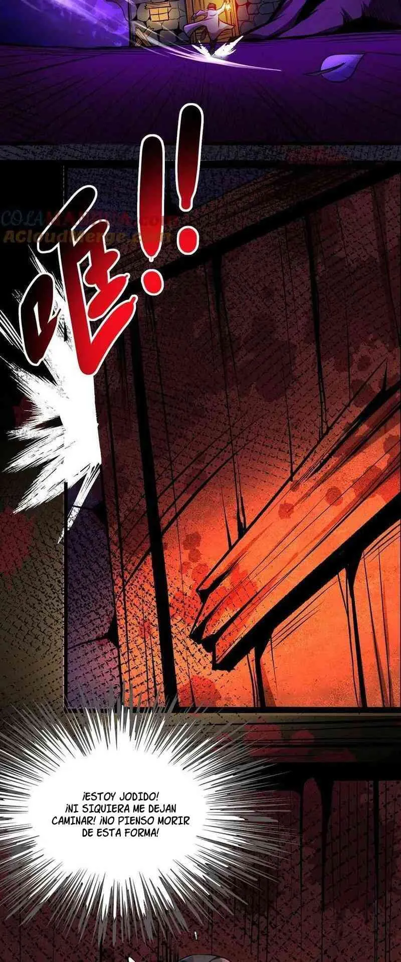 Boticario Misterioso Capítulo 88 - Page 13