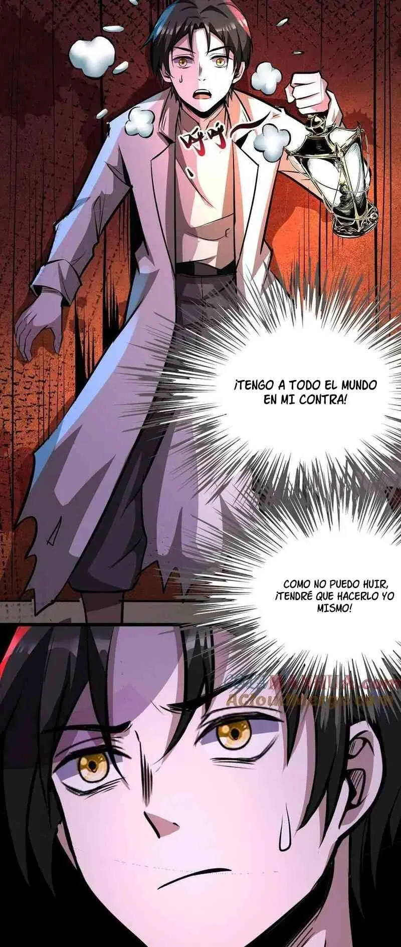 Boticario Misterioso Capítulo 88 - Page 14
