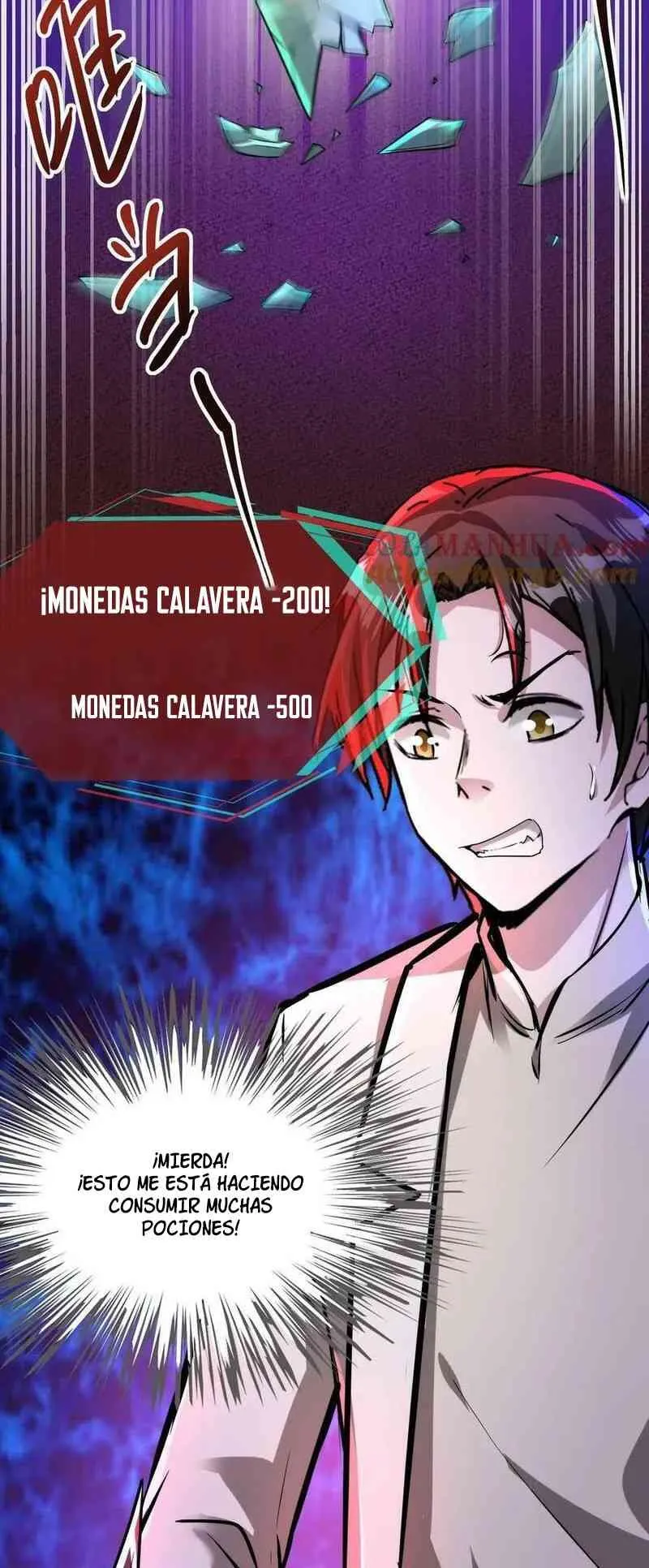 Boticario Misterioso Capítulo 89 - Page 4