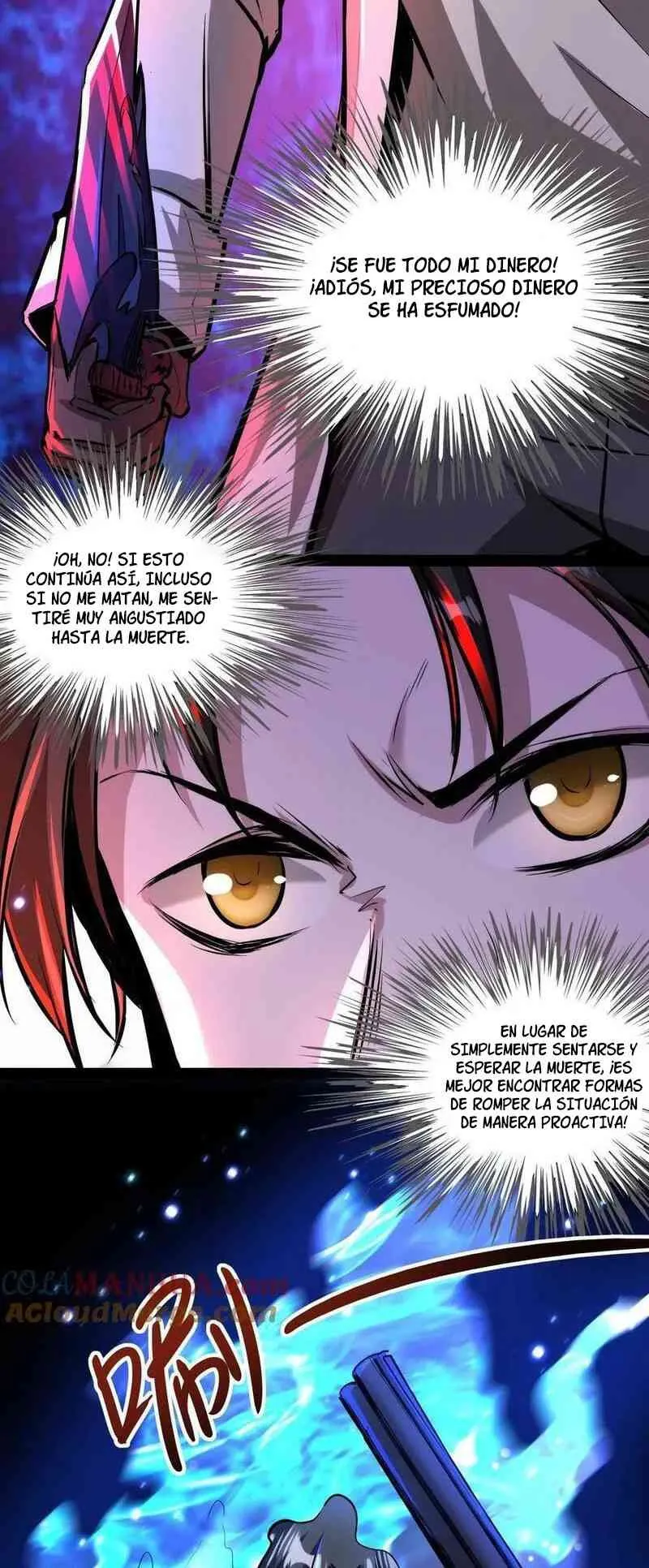 Boticario Misterioso Capítulo 89 - Page 5