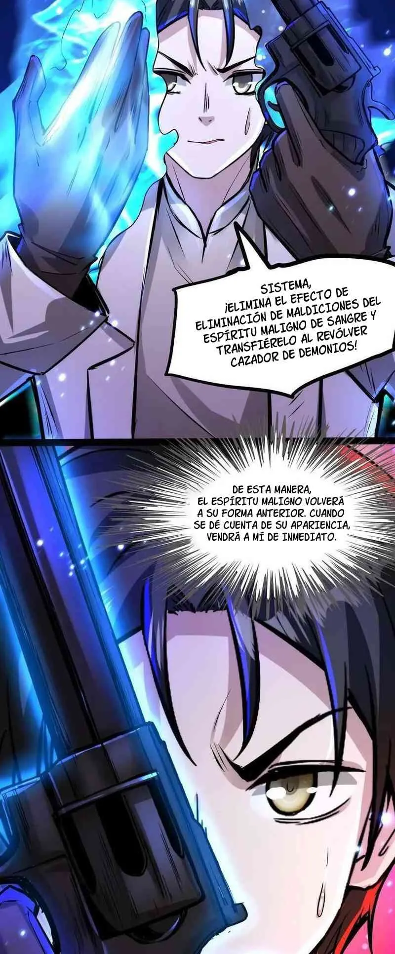 Boticario Misterioso Capítulo 89 - Page 6