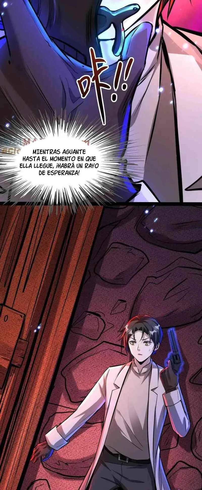 Boticario Misterioso Capítulo 89 - Page 7