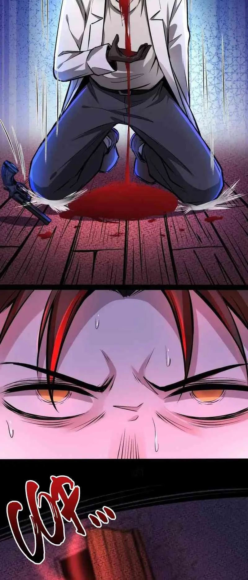 Boticario Misterioso Capítulo 89 - Page 15
