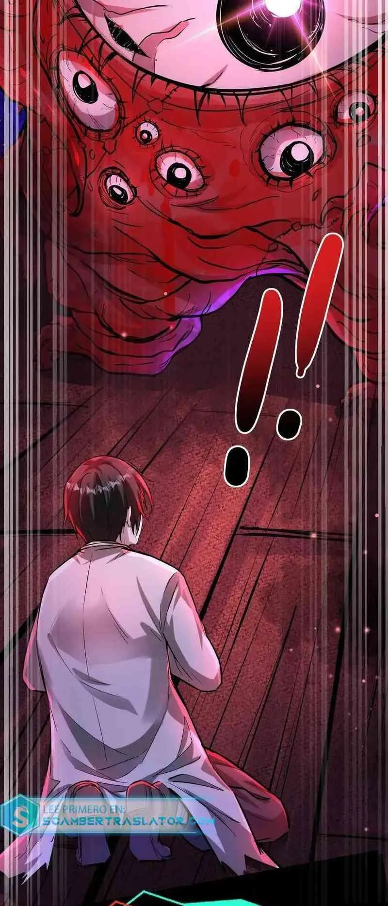 Boticario Misterioso Capítulo 89 - Page 18