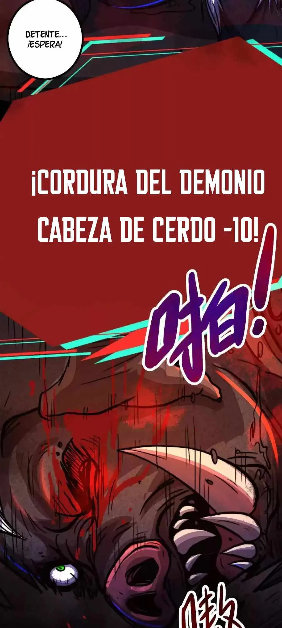 Boticario Misterioso Capítulo 9 - Page 4