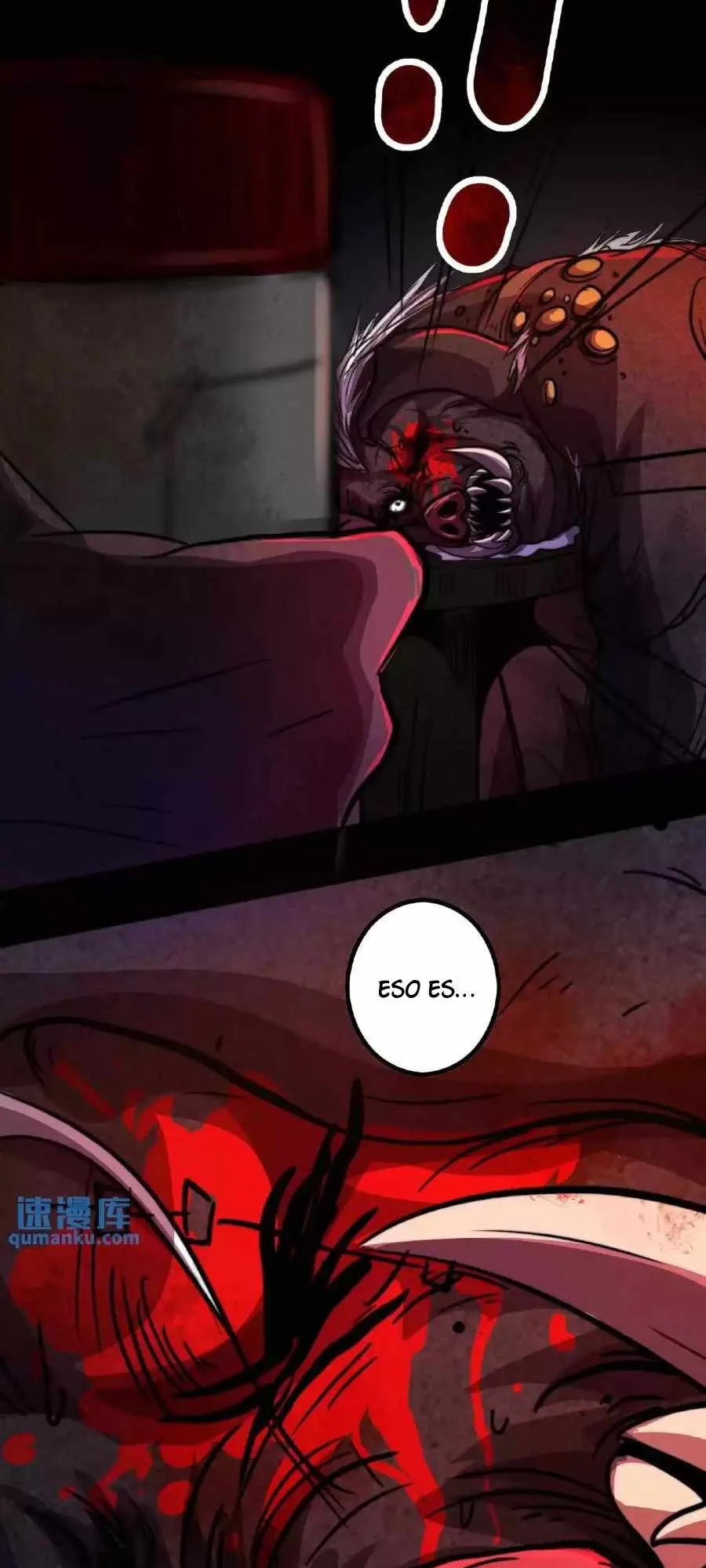 Boticario Misterioso Capítulo 9 - Page 10