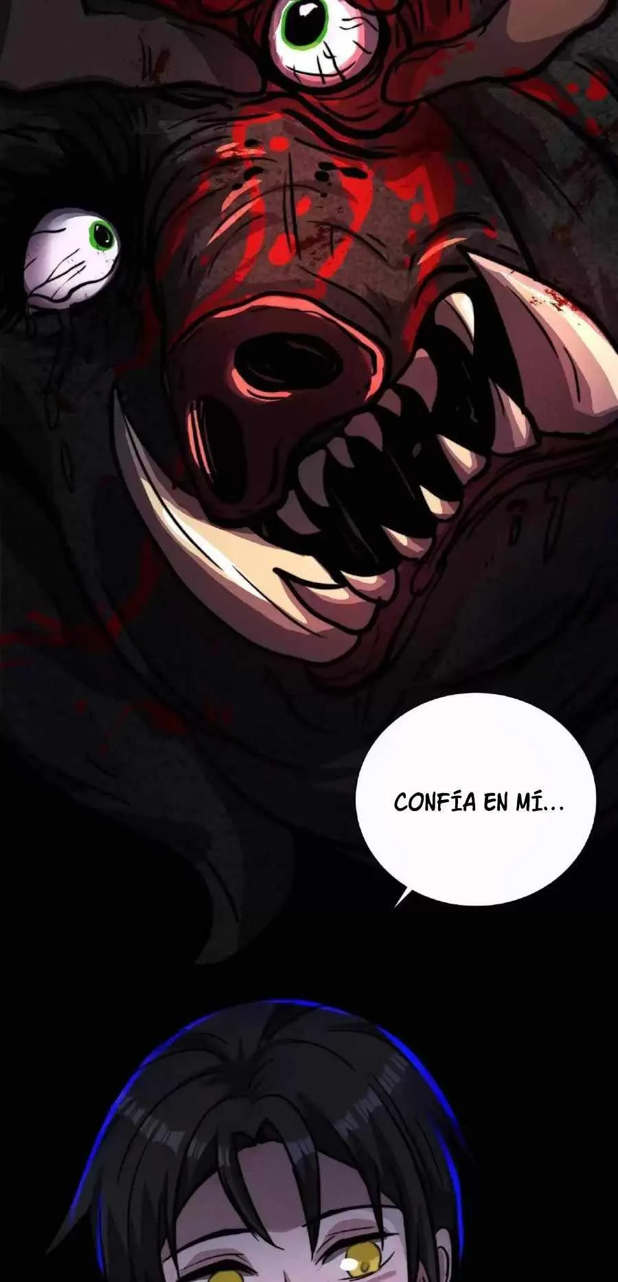 Boticario Misterioso Capítulo 9 - Page 15