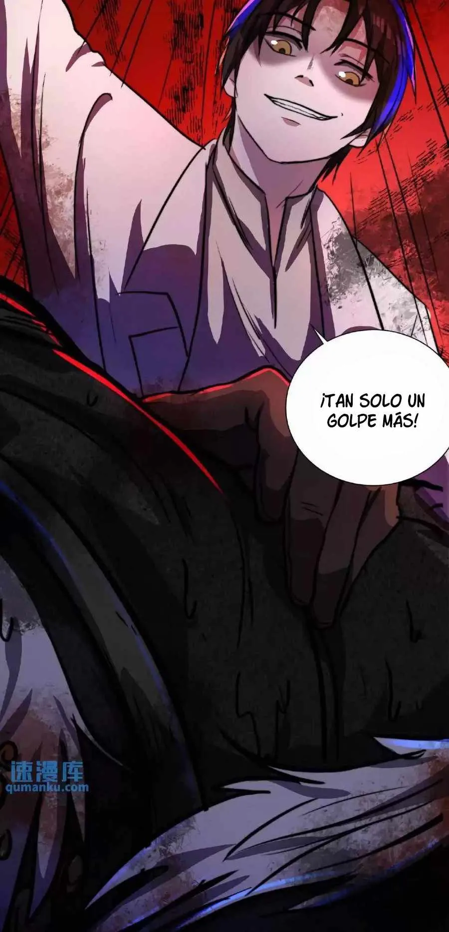 Boticario Misterioso Capítulo 9 - Page 20