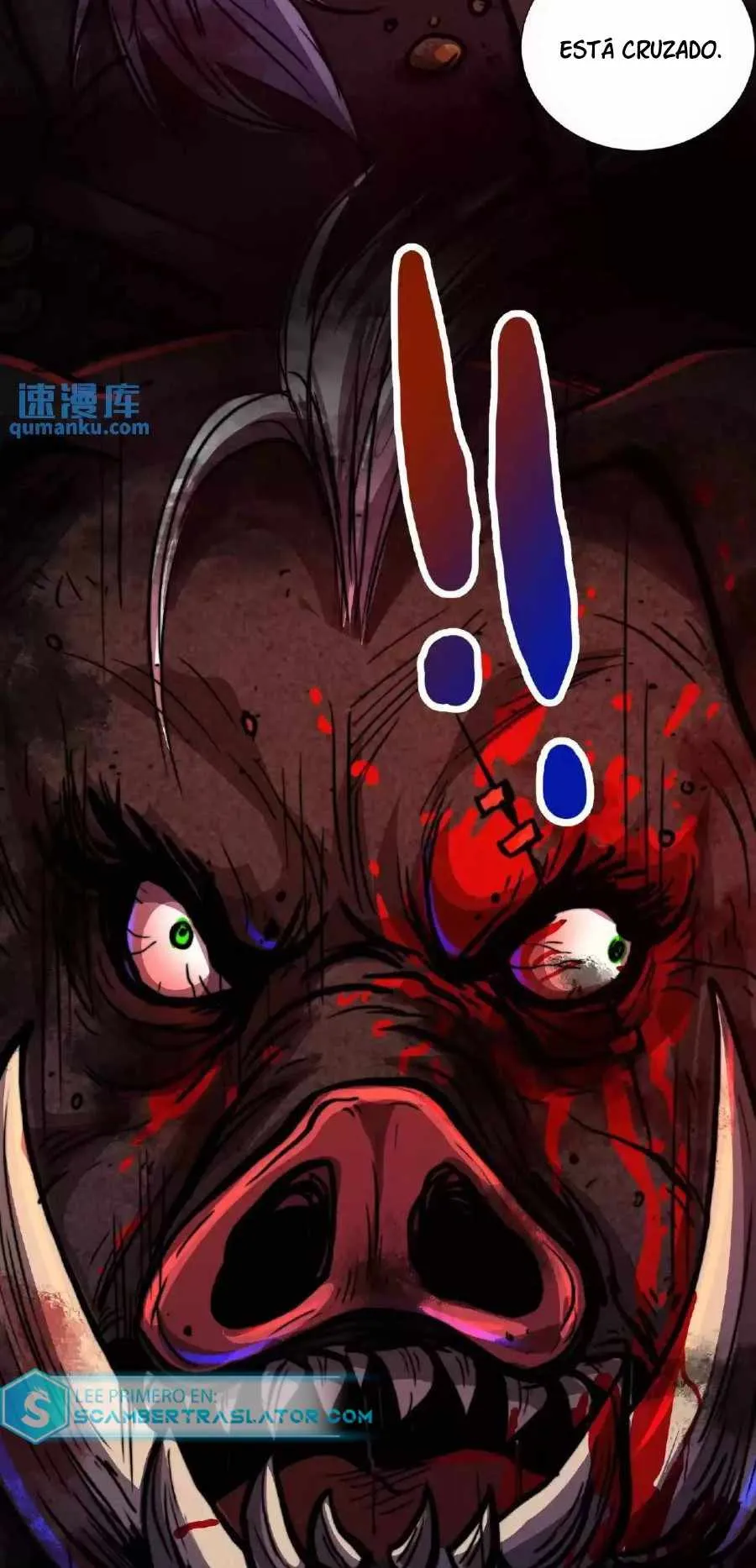 Boticario Misterioso Capítulo 9 - Page 24